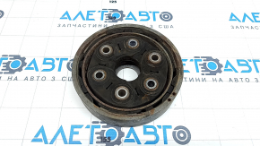 Муфта карданного вала задняя Audi A3 8V 15-20 4d, 5d