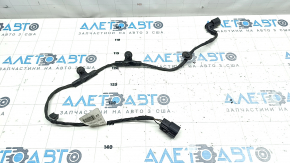 Проводка радар круиза Ford Edge 15-24