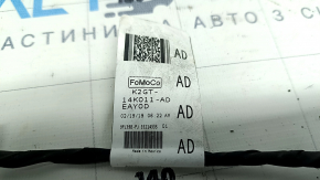 Проводка радар круиза Ford Edge 15-24