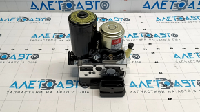 ABS АБС Lexus RX400h 06-09