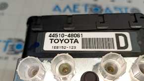 ABS ABS Lexus RX400h 06-09