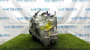 АКПП в сборе Jeep Compass 17-22 2.4 F21-260 FWD 6ст-акпп 45к без охладителя и блока управления, ржавый гидротрансформатор