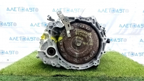 АКПП в сборе Jeep Compass 17-22 2.4 F21-260 FWD 6ст-акпп 45к без охладителя и блока управления, ржавый гидротрансформатор