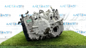АКПП в сборе Jeep Compass 17-22 2.4 F21-260 FWD 6ст-акпп 45к без охладителя и блока управления, ржавый гидротрансформатор