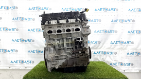 Двигатель Jeep Compass 17-22 2.4 EDE 6ст-акпп, 45к, без навесного, повреждение водой, на запчасти