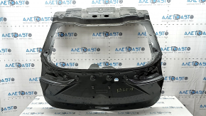 Hayon nu Ford Edge 19-24 grafit J7, stricat