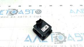 Розетка центральной консоли Ford Escape MK4 20-26 110V, 150W, с крышкой