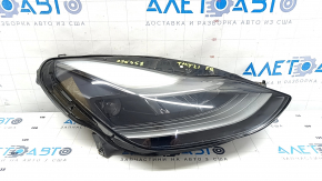 Фара передняя правая Tesla Model Y 20-25 LED без крепления
