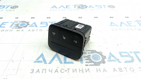 Bloc de butoane pentru consola centrală Ford Escape MK4 20 - 3 butoane