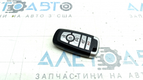 Ключ smart Ford Escape MK4 20- 5 кнопок, царапины, тычки