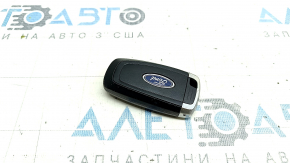 Ключ smart Ford Escape MK4 20- 5 кнопок, царапины, тычки