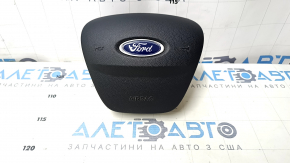 Подушка безопасности airbag в руль водительская Ford Escape MK4 20-26 царапины
