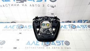 Подушка безопасности airbag в руль водительская Ford Escape MK4 20-26 царапины