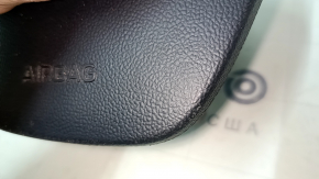 Подушка безопасности airbag в руль водительская Ford Escape MK4 20-26 царапины