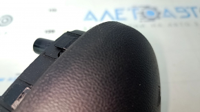 Подушка безопасности airbag в руль водительская Ford Escape MK4 20-26 царапины