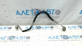 Трубка кондиционера конденсер-печка первая Ford Edge 19-24 2.7T