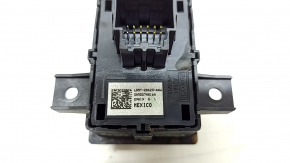 Кнопка паркинга Ford Escape MK4 20-26 трещина