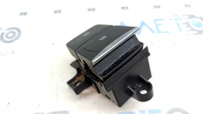 Кнопка паркинга Ford Escape MK4 20-26 трещина