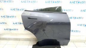 Дверь в сборе задняя правая Tesla Model Y 21-25 графит PMNG