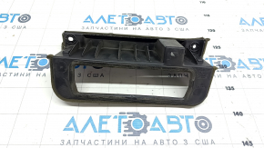 Suport ECU Ford Edge 19-24 2.7T plastic