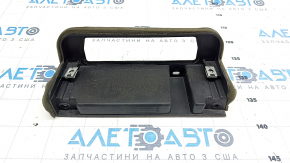 Кронштейн блока ECU Ford Edge 19-24 2.7T пластик