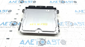 Блок ECU компьютер двигателя Ford Edge 19-24 2.7T