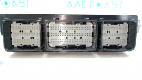 Блок ECU компьютер двигателя Ford Edge 19-24 2.7T