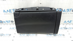 Перчаточный ящик, бардачок Ford Edge 15-24 черный с airbag царапины