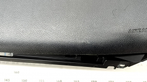 Перчаточный ящик, бардачок Ford Edge 15-24 черный с airbag царапины