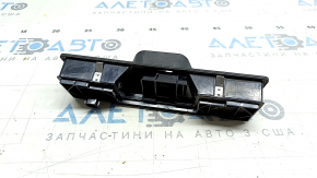 Подсветка номера двери багажника Ford Escape MK4 20-26 под камеру