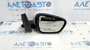 Oglinda laterala dreapta Ford Escape MK4 20-22 11 pini, BSM, incalzita