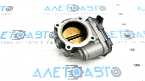 Дроссельная заслонка Ford Edge 19-24 2.7T