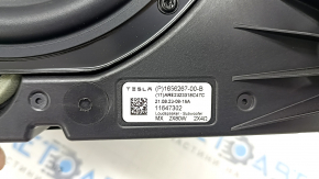 Сабвуфер Tesla Model Y 20-25