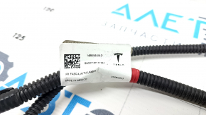 Проводка парктроников переднего бампера Tesla Model Y 20-25