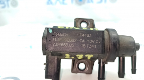 Клапан вакуумной системы Ford Edge 19-24 2.7T