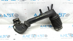 Conducta de aer Ford Edge 19- 2.7T partea din față