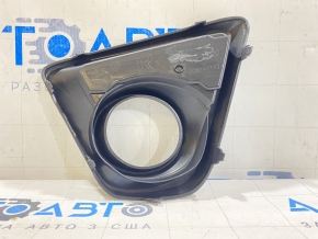 Решетка под птф правая Mazda CX-5 13-15