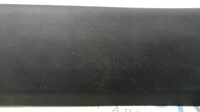 Garnitura prag spate stanga Ford Escape MK4 20-24 negru, structura, zgarieturi