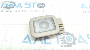 Plafoniera central dreapta Ford Escape MK4 20-22 bej