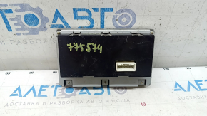 Монитор, дисплей Infiniti FX35 FX45 03-04 царапины