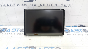 Монитор дисплей навигация Infiniti JX35 QX60 13-15 дорест, царапины
