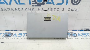Монитор, дисплей Nissan Pathfinder 13-20