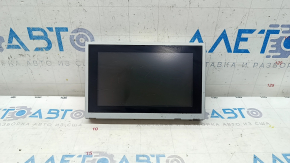 Монитор, дисплей Nissan Pathfinder 13-20 царапины