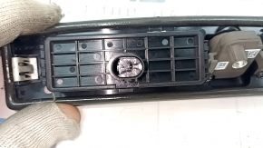 Кнопка открытия двери багажника Tesla Model Y 20-25 с камерой, тип 2