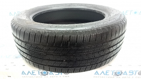 Шина R18 225/55 Nankang Cross Sport SP-9 2019 всесезонная 5мм потрескана