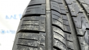 Шина R18 225/55 Nankang Cross Sport SP-9 2019 всесезонная 5мм потрескана