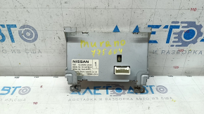 Монитор, дисплей, навигация Nissan Murano z50 03-08 царапины
