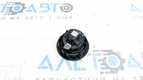 Пищалка дверная задняя правая Ford Escape MK4 20-26