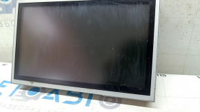 Монитор, дисплей Infiniti FX35 FX45 03-04 царапины