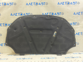 Изоляция капота VW Jetta 11-18 USA